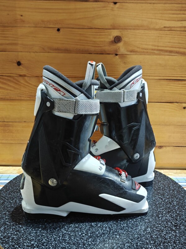 LYŽIARKY NORDICA SPORTMACHINE 80 NFS 28MP